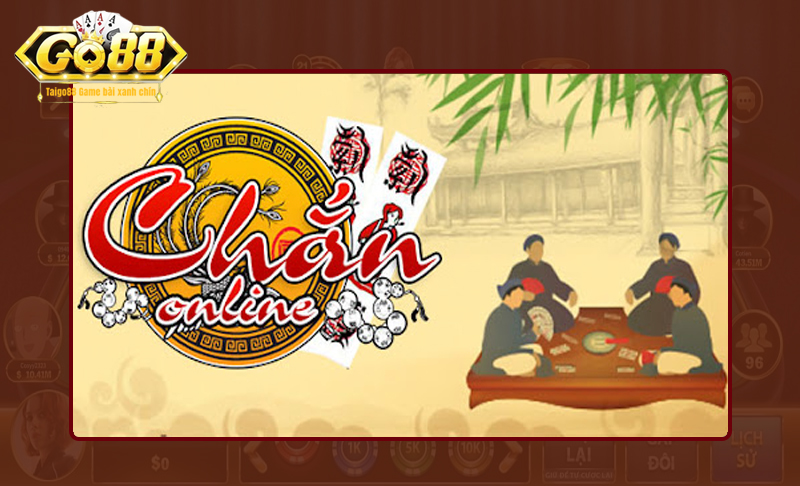 Tổng quan về game chắn Go88 là gì?