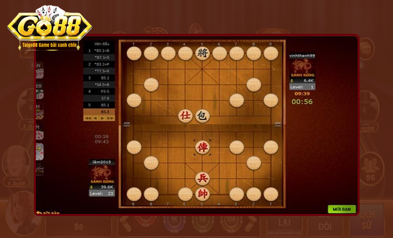 Tìm hiểu game Cờ Úp là gì?