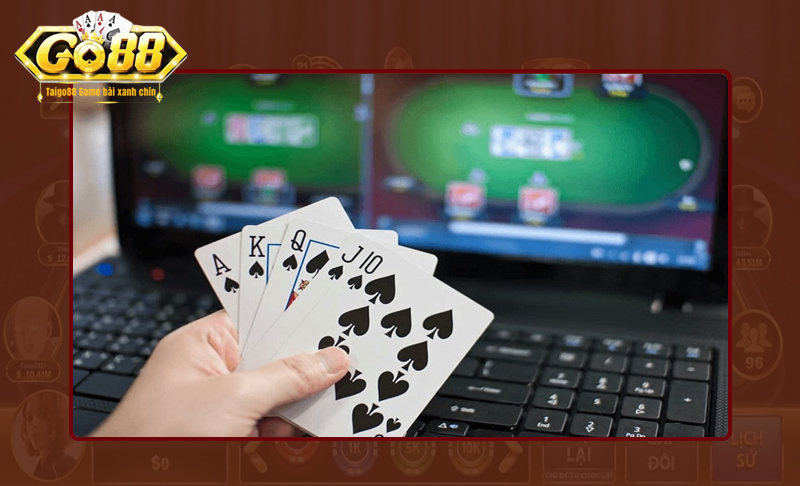 Đa dạng các loại phỏm ù khan GO88