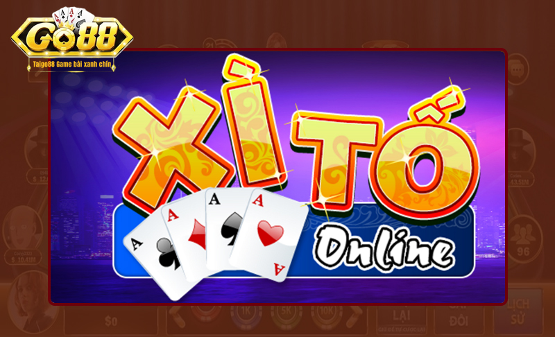 Tìm hiểu về game Xì Tố Go88