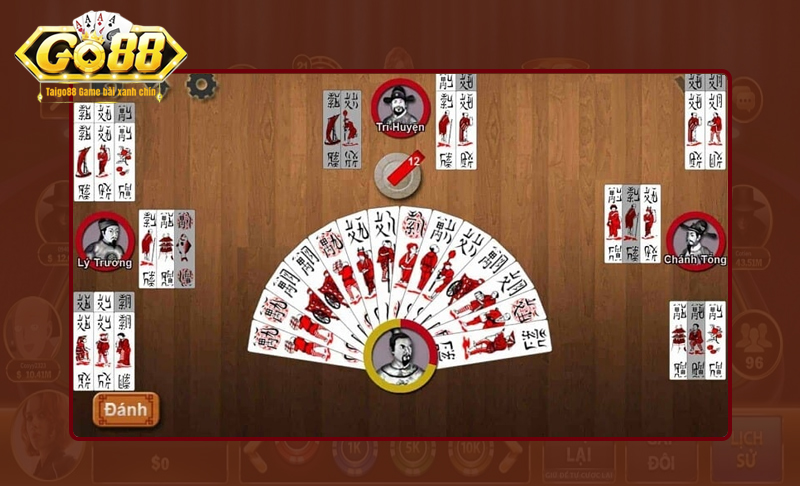 Kinh nghiệm chơi game bài chắn luôn thắng