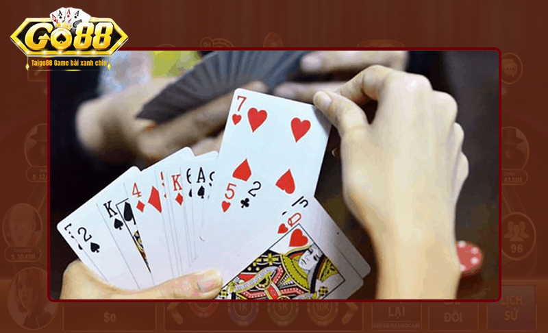 Hiểu rõ luật chơi game phỏm 9 lá GO88