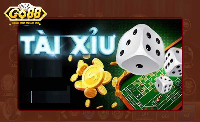 Giải mã tài xỉu dựa trên qui luật nào?