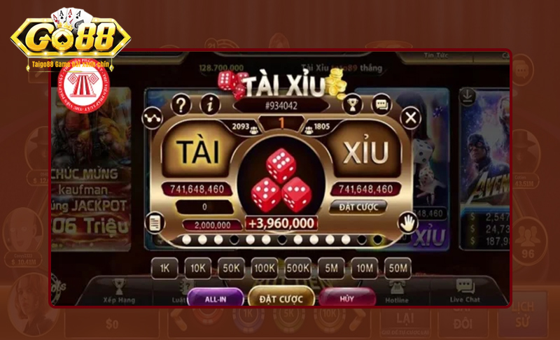 Khám phá nguồn gốc bộ môn tài xỉu