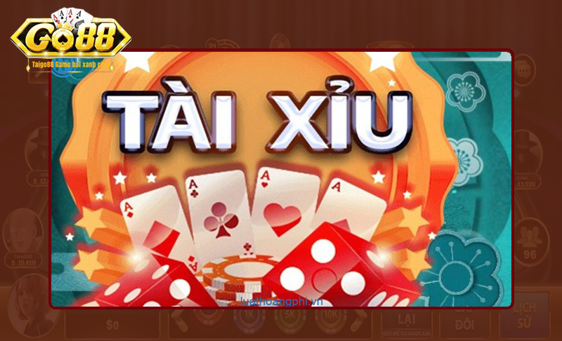Đôi nét tổng quan về Tài Xỉu GO88