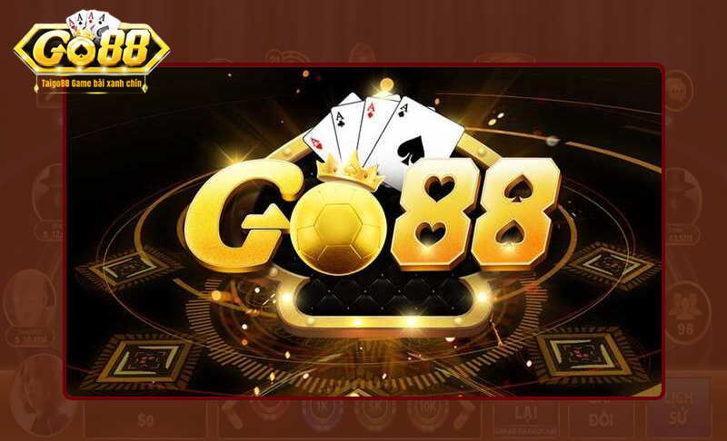 Cổng game Go88