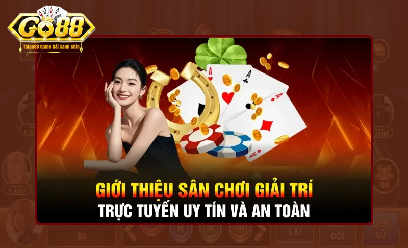 Tổng hợp top các cổng game bài uy tín hiện nay