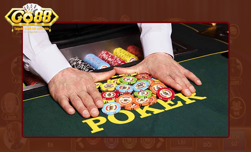 Top game Poker